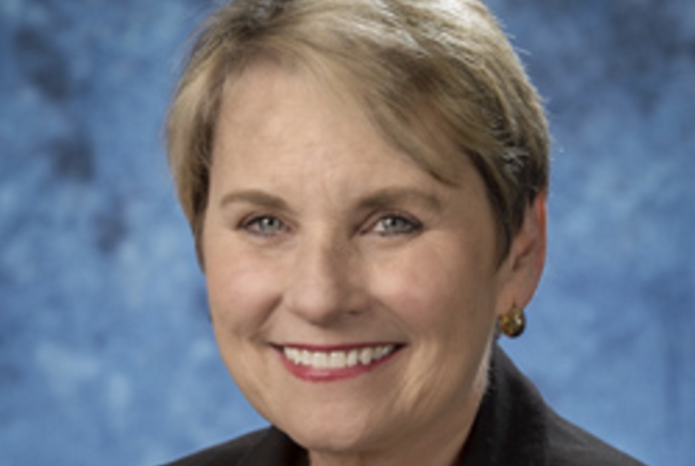 Deborah Gac has spent more than three decades working in health care human resources departments. Contributed photo