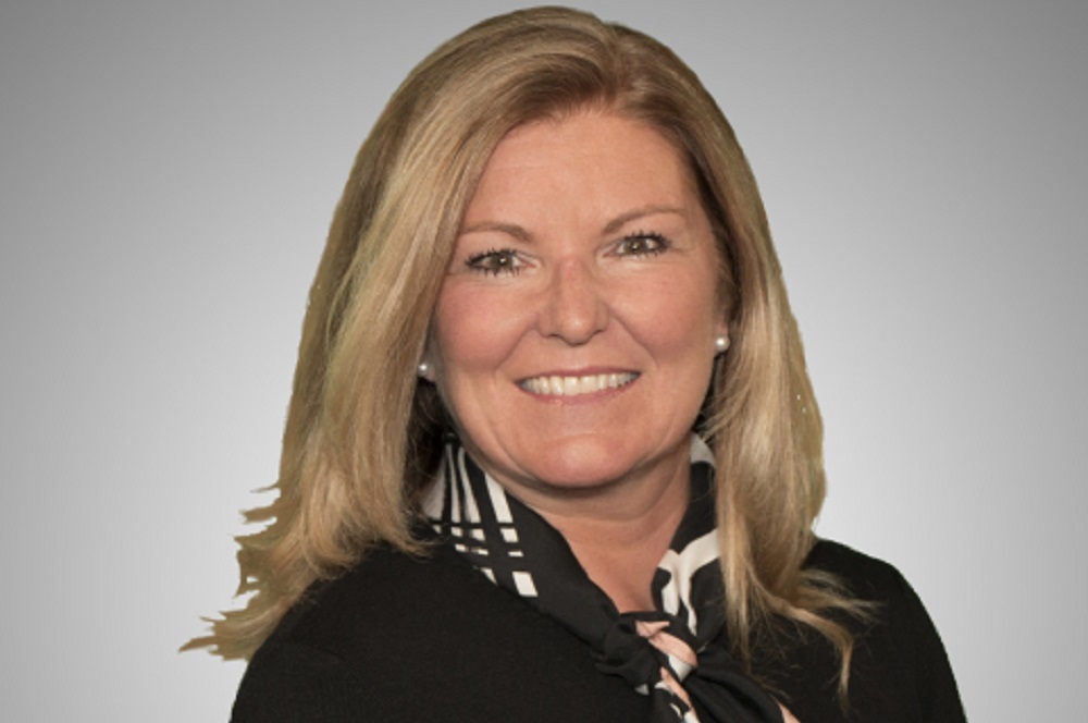 Elizabeth Garti previously served as Pace University’s associate vice president. Contributed photo