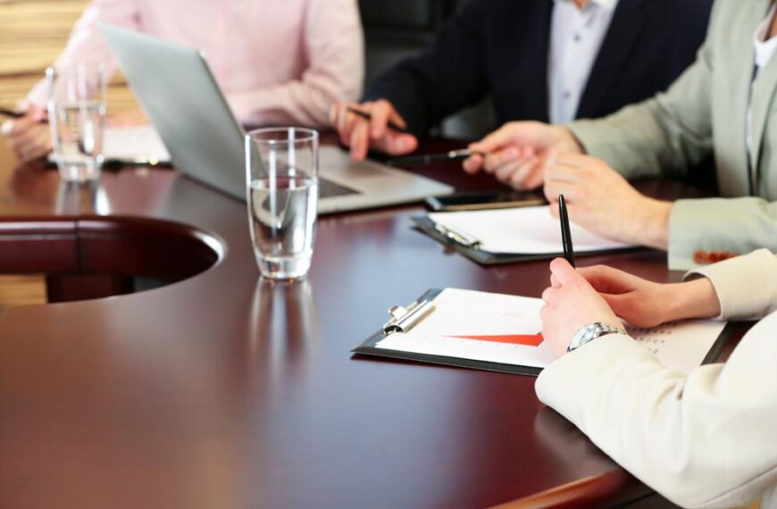 TRUCEPT INC.: Establishes HR Consulting For PEOs