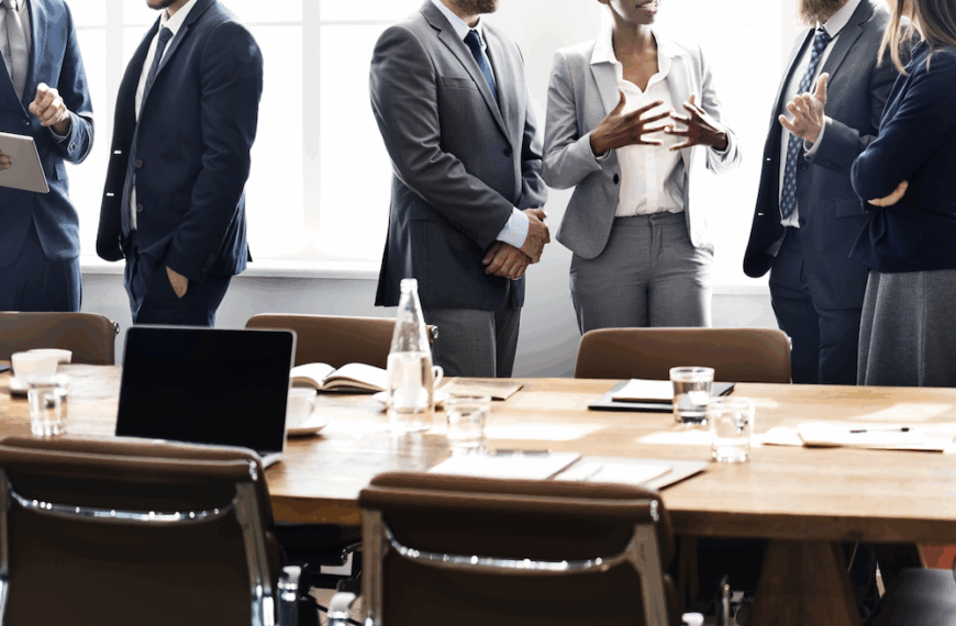 RANSTAD NORTH AMERICA: Randstad North America’s chief human resources officer Jim Link to host webinar on the impact of technology on the employee experience