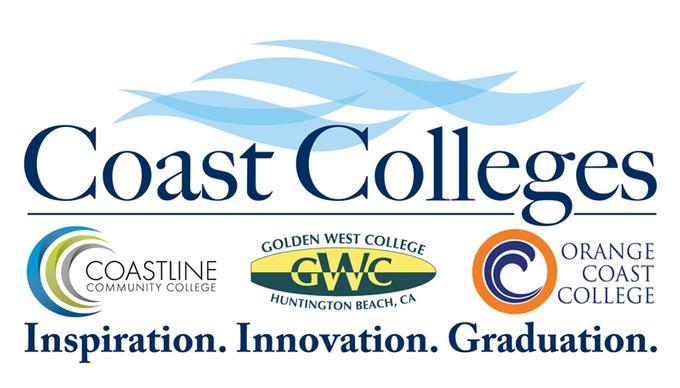 The Coast Community College District is seeking a full-time human resources specialist. Contributed image