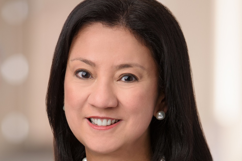 Tessa Hilado's finance and treasury expertise spans a broad range of sectors. Contributed photo