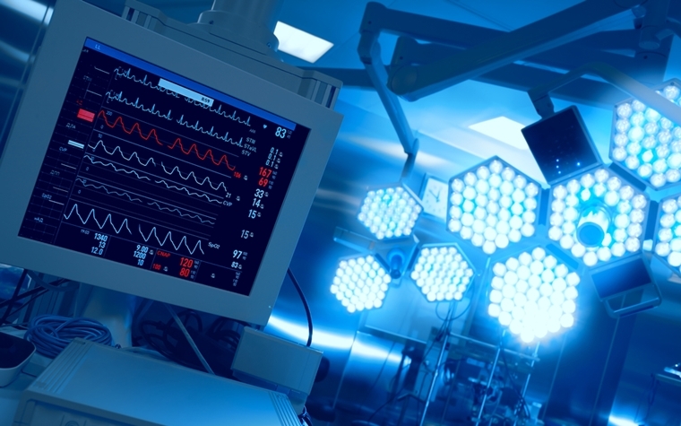 Karen Robertson-Keck previously led HR efforts at MedStar Franklin Square Medical Center in Baltimore. File photo