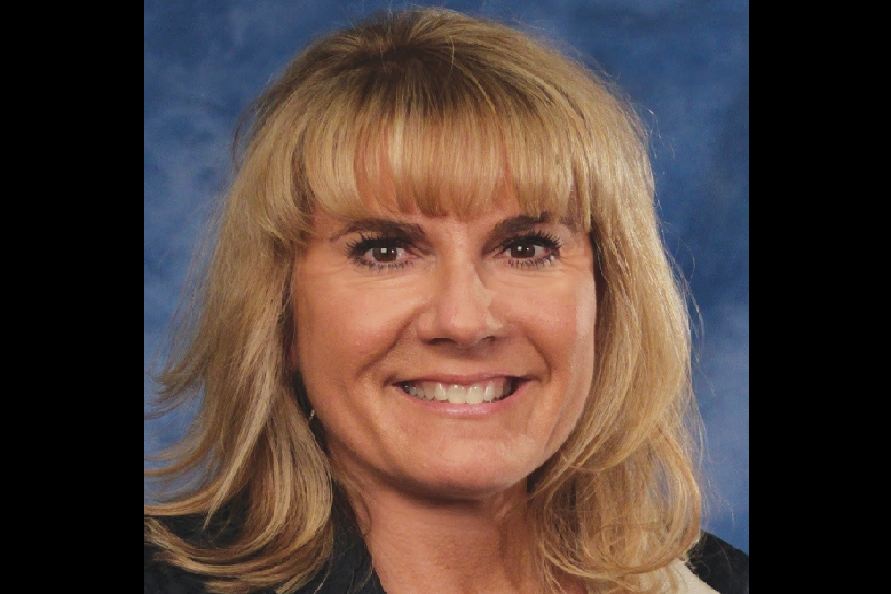 CRF Bracket Welcomes Susie Robinson as Chief People Officer