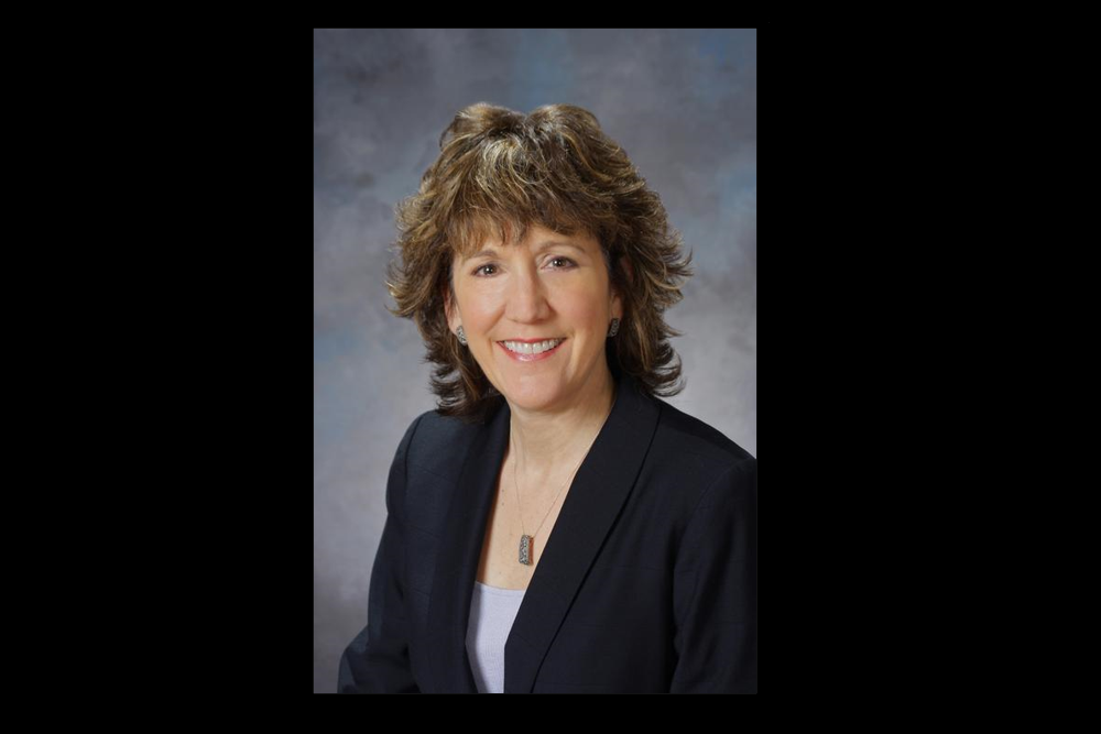 FCA: Chief Human Resources Officer Linda Knoll to Retire