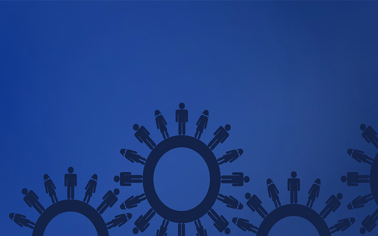 The onboarding product will help clients get their new employees quickly up to speed on company processes. File image