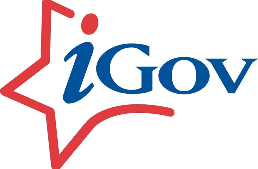 IGOV: Welcomes Deborah Sutton, VP of HR