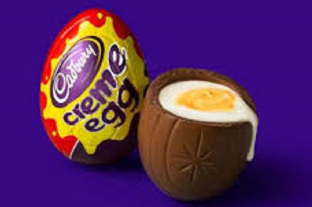 Mondelēz International is the parent company of brands including Cadbury and Oreo