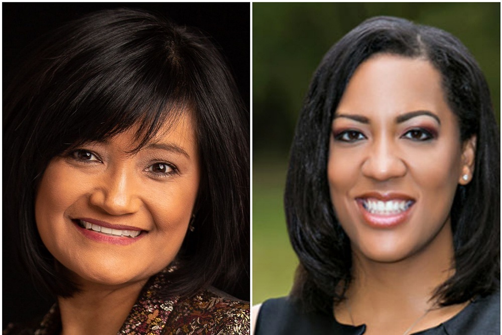 Laura Alvarez Schrag and Tracy Mack-Askew to its Board of Directors
