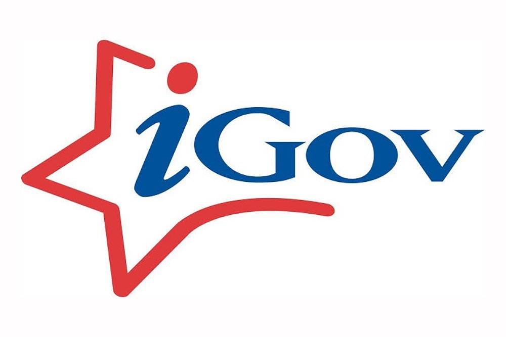 IGOV: Announces Retirement SVP of HR