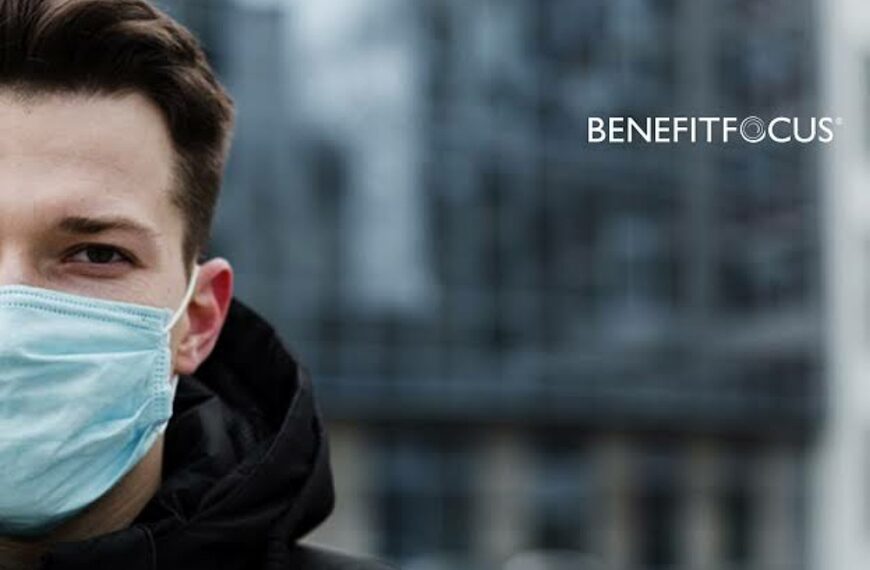 BENEFITFOCUS: Honors HR and Benefits Administration Professionals During COVID-19 Pandemic