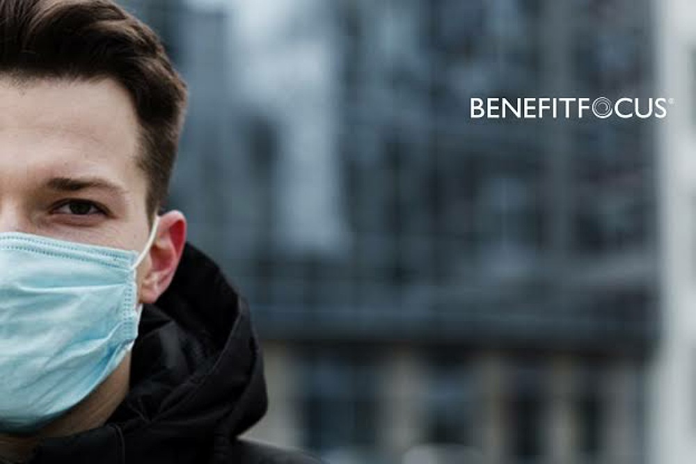 BENEFITFOCUS: Honors HR and Benefits Administration Professionals During COVID-19 Pandemic