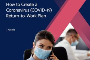 XPERTHR: Return To Work Brings New Business Challenges Nationwide