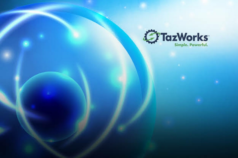 TAZWORKS: Announces New Integration with JazzHR™
