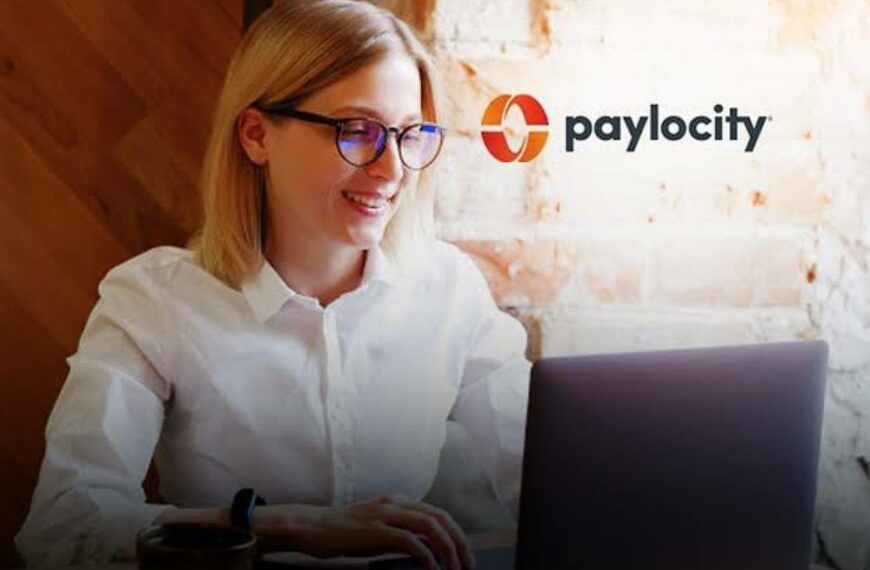 PAYLOCITY: Launches New Product Features to Help Organizations Recruit, Rehire and Engage Employees in Touchless Work Environments