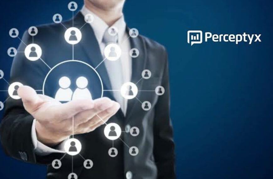 Perceptyx Research Identifies Five Key Lessons Critical for HR Leaders in 2021