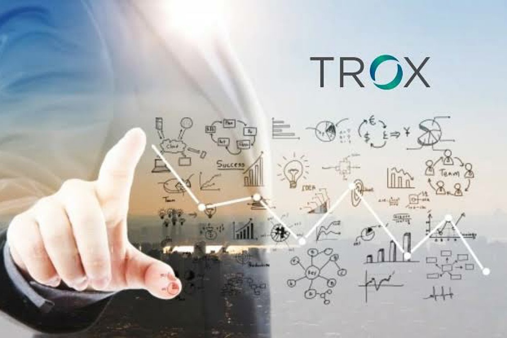 TROX: Welcomes Sean Minner as Newly Appointed Chief Human Resource Officer