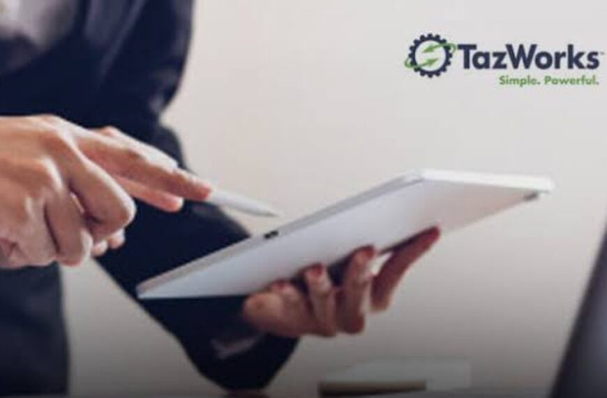 TAZWORKS: Announces Background Screening through BambooHR™