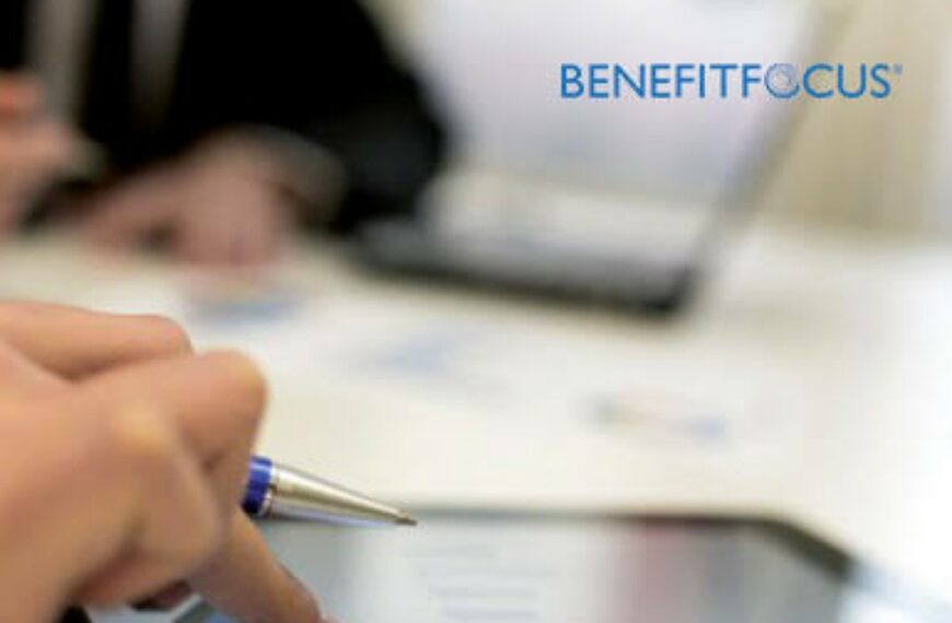 BENEFITFOCUS: Delivers Enhanced Digital Resources to Advance the Benefits Shopping Experience and Employee Communication