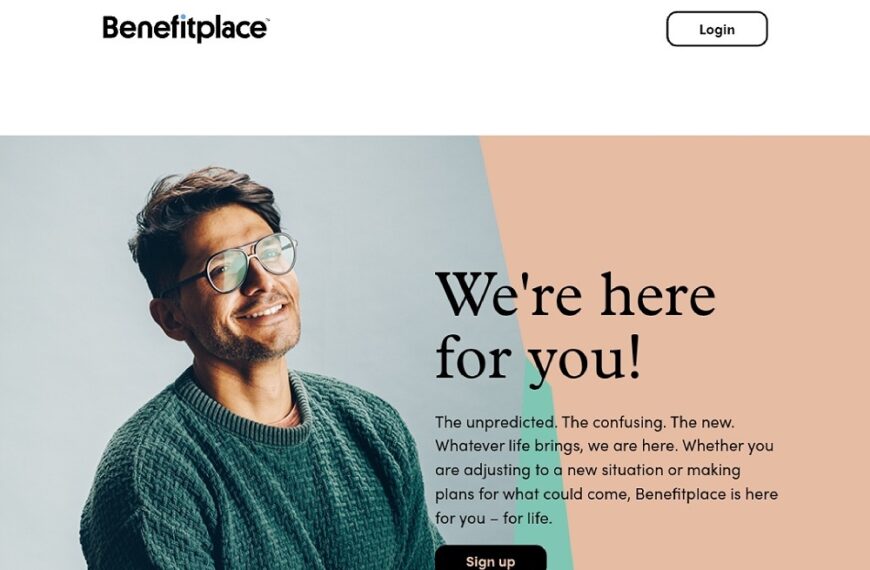BENEFITFOCUS: Launches Benefitplace.com Providing Lower Cost Health & Benefit Options for Displaced American Workers