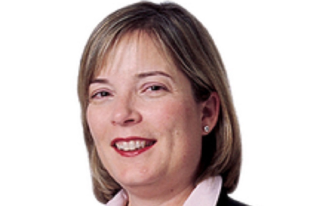 Janet Haugen previously served as a partner at professional services firm Ernst & Young. Contributed photo