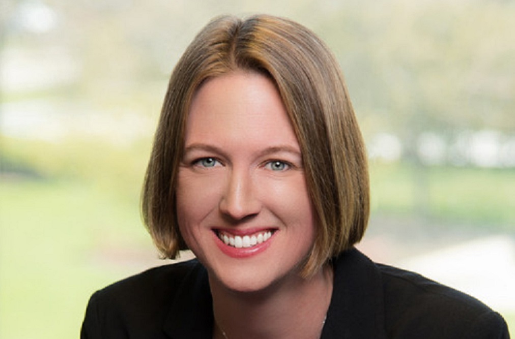 Julie Swinehart will oversee RPAI’s financial activities. Contributed photo