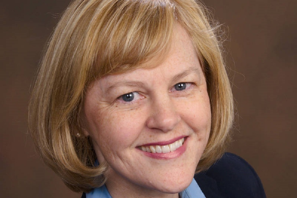 Carolyn Kress previously worked as an independent consultant at security technology and government companies. Contributed photo
