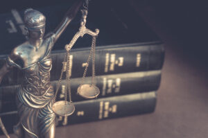 HR coordinator needed at California law firm