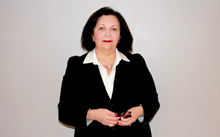 Rosanna Milley’s 30 years of experience in employee benefits and corporate human resources will help her focus on employee benefits. Contributed photo