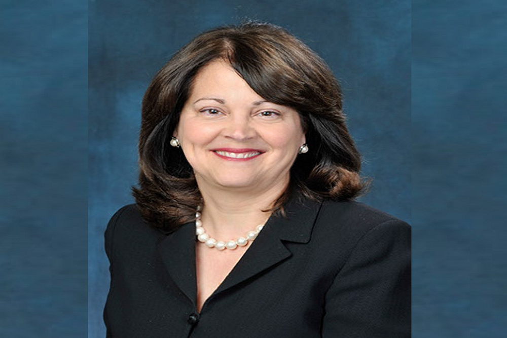 Marta R. Stewart Source: Raytheon Company