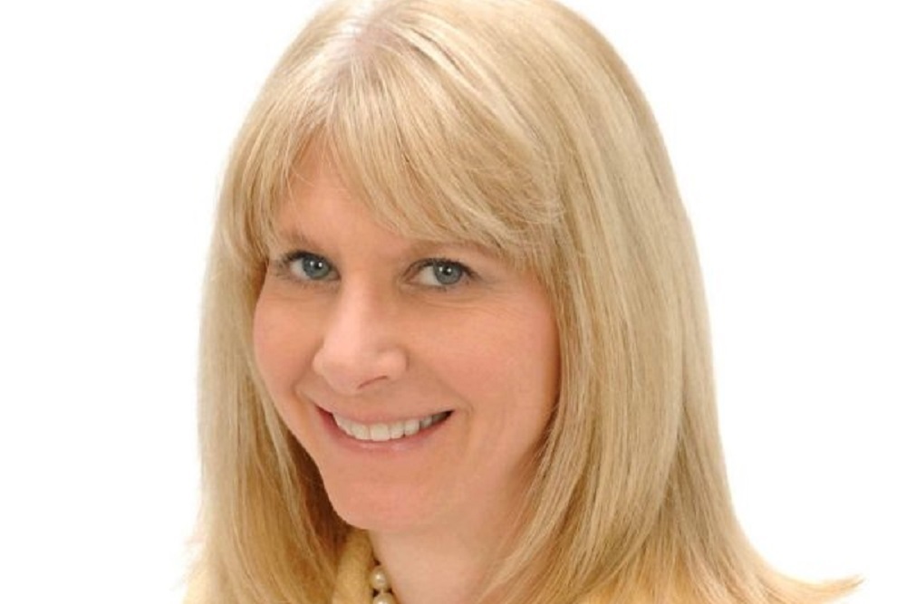 Lynn Minella previously was group HR director at BAE Systems. Contributed photo