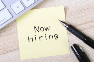 Wisconsin county’s government needs HR administrator
