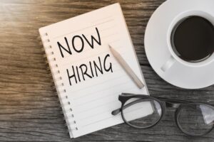 Collections firm hiring benefits specialist for Ohio office