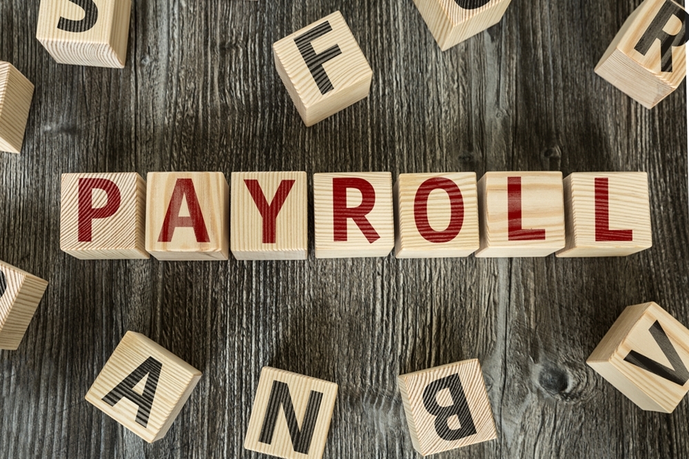 Applicants should have global payroll consulting experience and strong familiarity with leading technology vendors such as ADP and other solutions. File photo