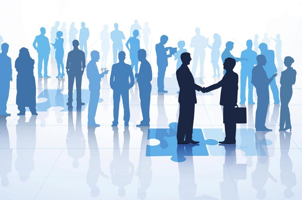 June is traditionally a strong month for hiring figures nationwide. Contributed image