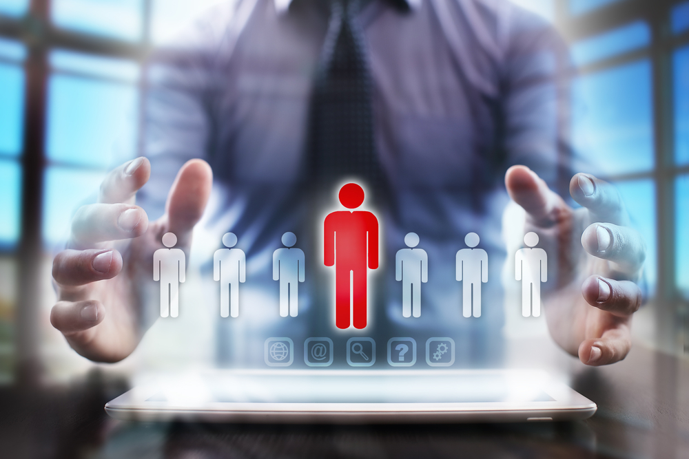 Candidates should have a bachelor's degree and five years of experience. File image