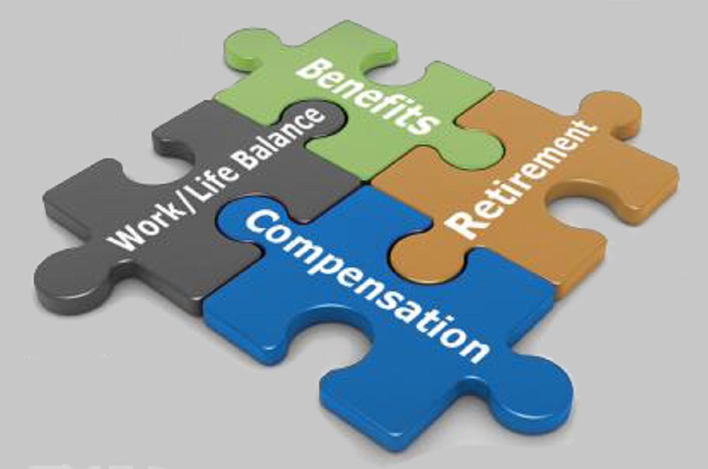 A master’s degree is highly preferred along with five years of compensation and/or strategic service consulting experience. File image