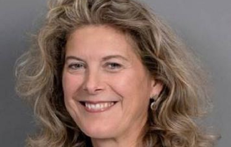 Sharon MacBeath will serve on Rexel's Target Executive Committee. Contributed photo