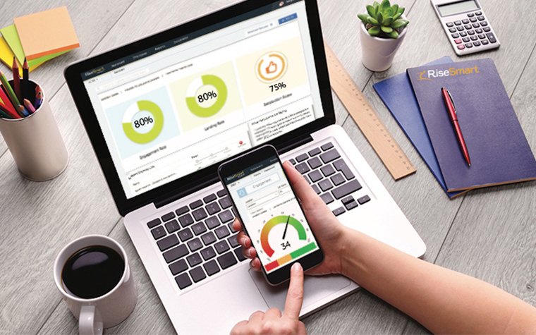 Human Resource Executive’s award honors products for their innovation and user-friendliness. File photo