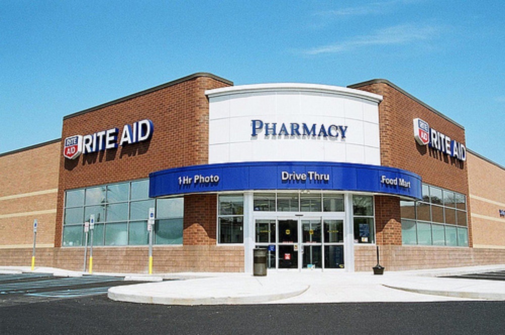 Ken Black will oversee Rite Aid's human resources functions