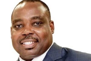 Dawn Foods dubs Sainte-Rose HR and transformation officer