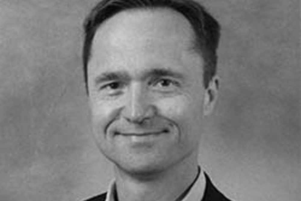 Saša Zorović earned his bachelor’s degree from Harvard and both an MBA and Ph.D. from Stanford. Contributed photo