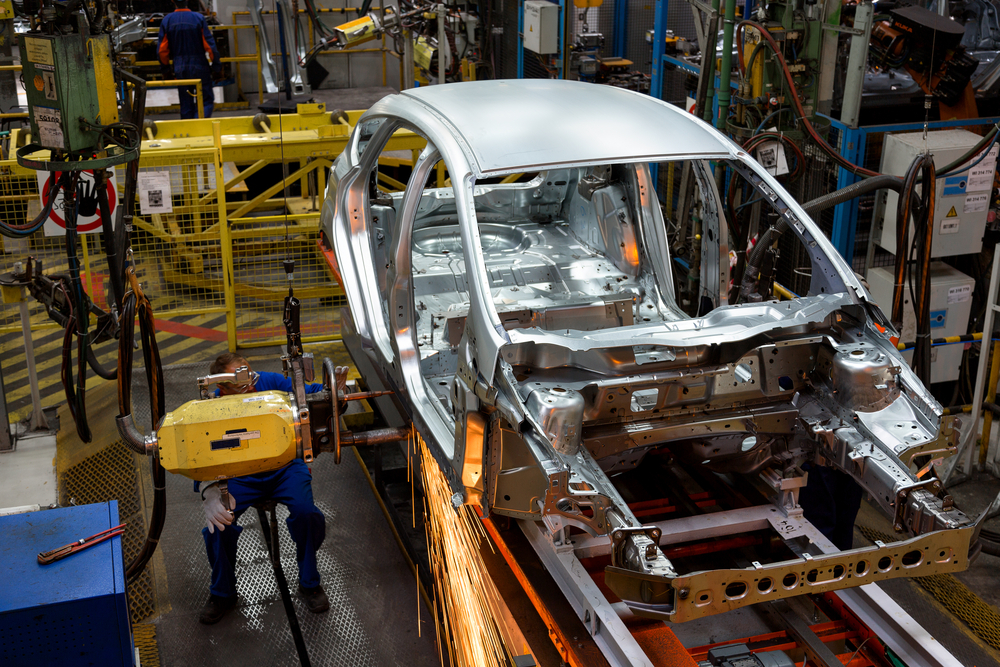 Ford is looking for candidates with demonstrated leadership capabilities. Contributed photo