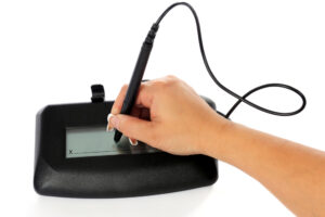 Insurance companies often behind the curve with technology