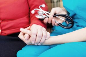 Tri-State Nursing Center seeks HR records coordinator in Illinois