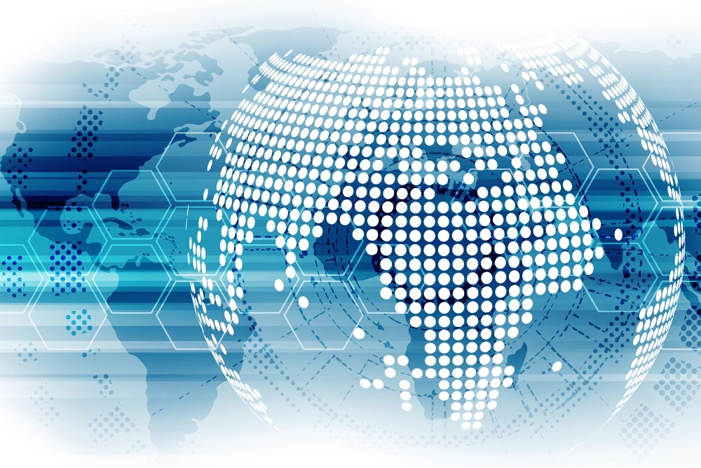 Syniverse delivers services to over 1