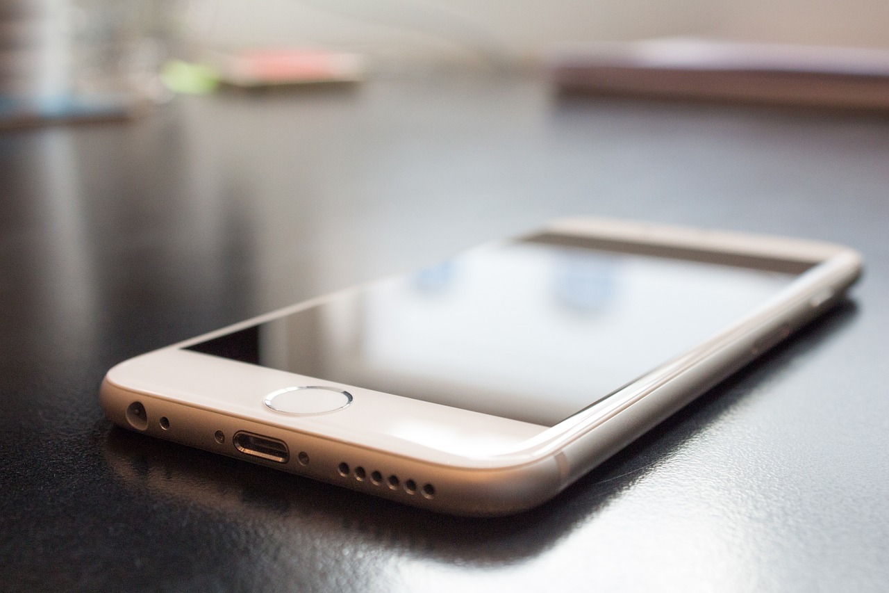 A mobile app like MyChoice will help individuals stay in tune with changes to their benefits. File photo
