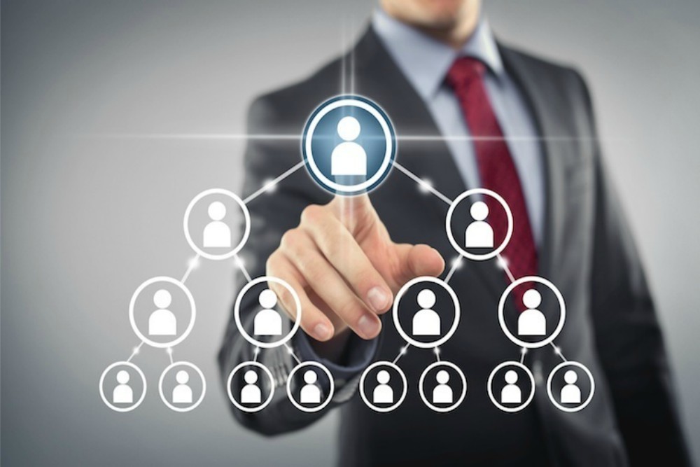 Candidates should have a bachelor's degree and seven years of experience. File image
