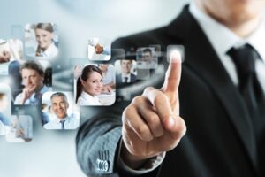 HR manager sought by Trinity Health in Chicago
