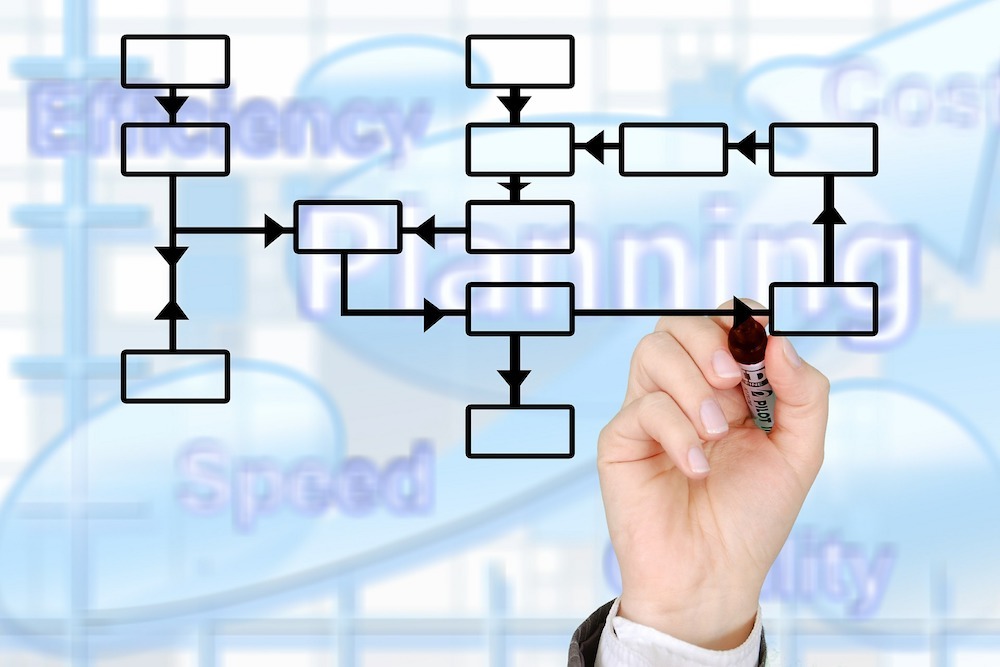 Penny Mercandante looks forward to integrating and partnering with the business functions to develop an aligned and solutions-oriented approach that supports the organization. File image